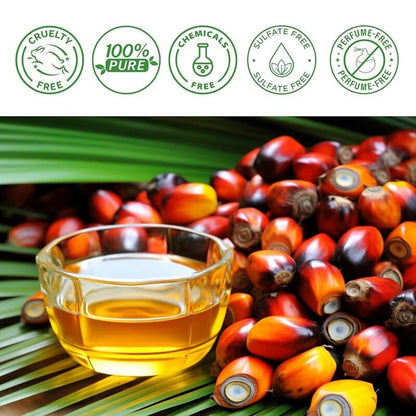 Natural Essence Hair Revitalizing Oil for Growth & Strength