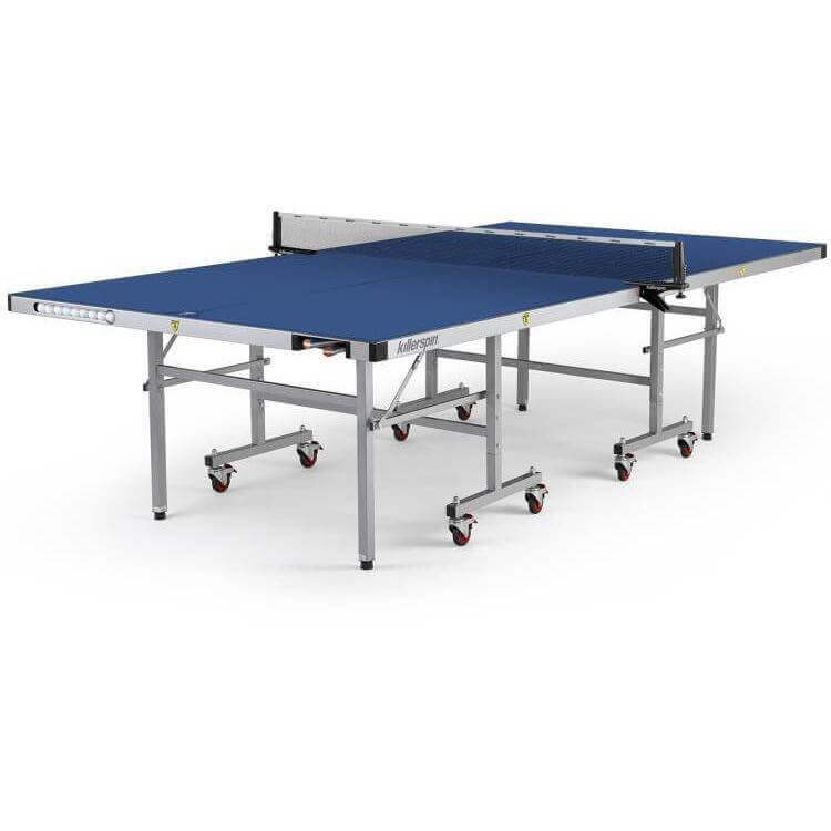 Outdoor Elegance Table Tennis Set - The Ultimate Ping Pong Experience