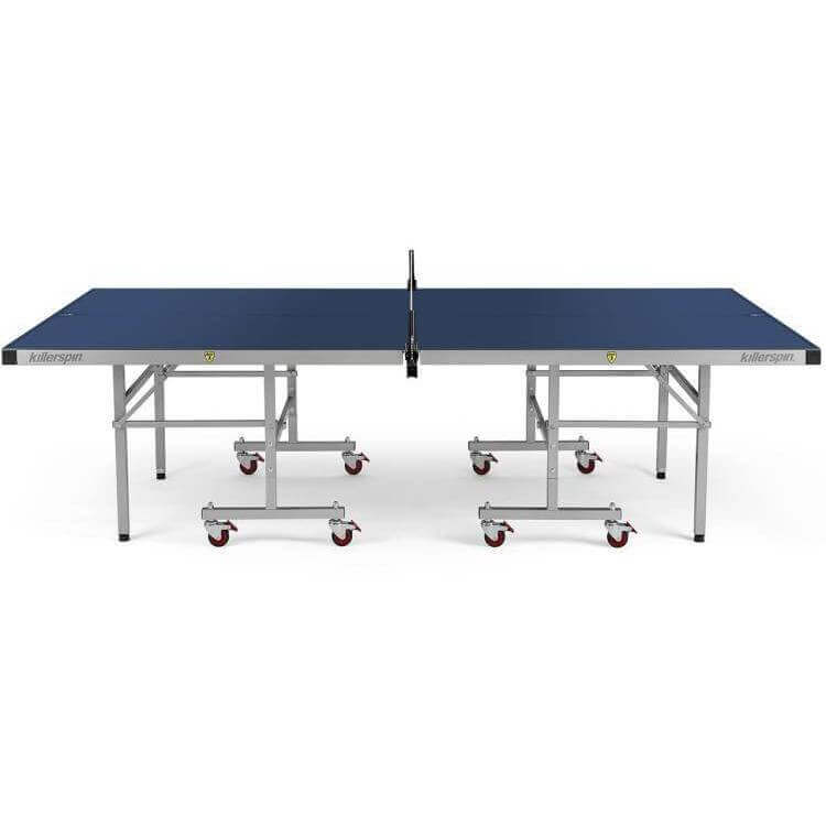Outdoor Elegance Table Tennis Set - The Ultimate Ping Pong Experience