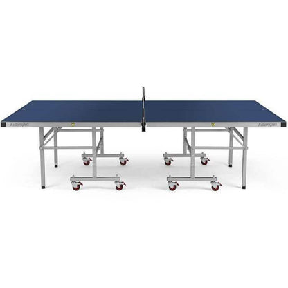 Outdoor Elegance Table Tennis Set - The Ultimate Ping Pong Experience