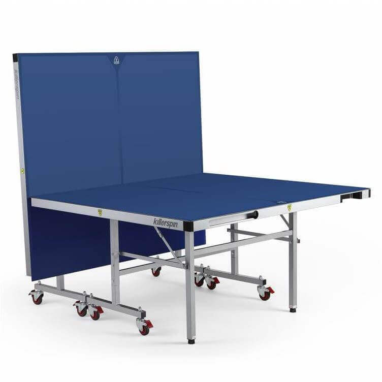 Outdoor Elegance Table Tennis Set - The Ultimate Ping Pong Experience