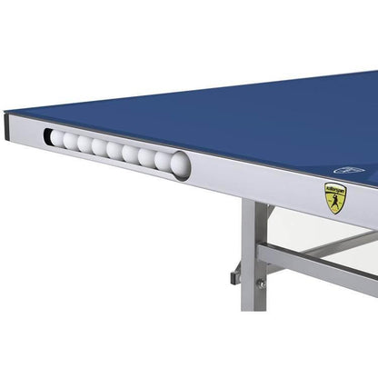 Outdoor Elegance Table Tennis Set - The Ultimate Ping Pong Experience