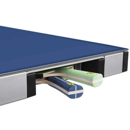Outdoor Elegance Table Tennis Set - The Ultimate Ping Pong Experience