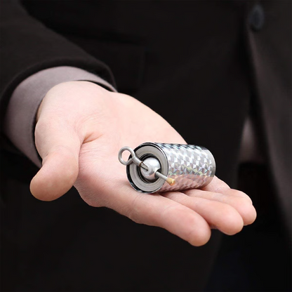 Versatile Extendable Tool with Durable Metal Design, 2" to 5'