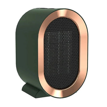 Efficient Mini Electric Heater for Cozy Spaces