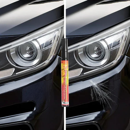 Rapid Scratch Repair Pen for Cars and Motorcycles
