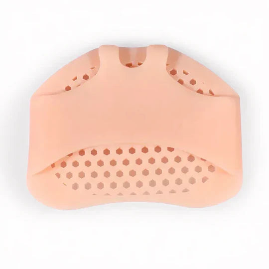 Comfort Gel Foot Pads for Pain Relief and Daily Support