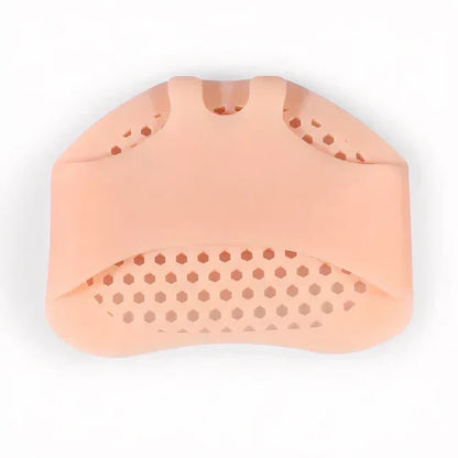 Comfort Gel Foot Pads for Pain Relief and Daily Support