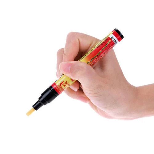 Quick Car Scratch Fix Pen for a Flawless Finish