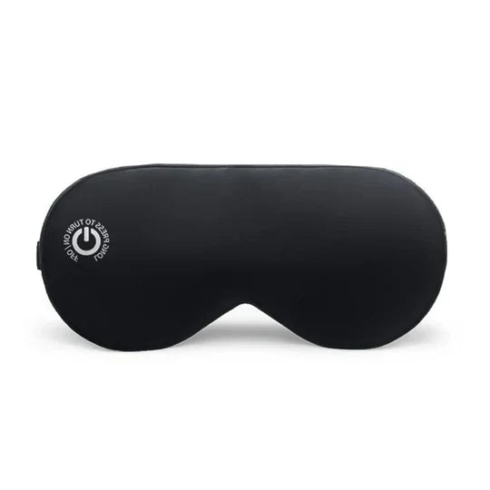 Portable Soothing Eye Warmer with Adjustable Heat Settings