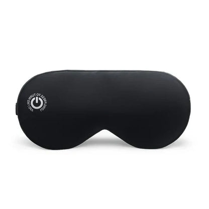 Portable Soothing Eye Warmer with Adjustable Heat Settings