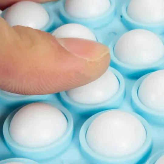 Effortless Back Lotion Applicator with Massage Feature