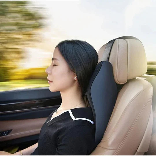 Ultimate Neck Support Cushion for Comfortable Drives