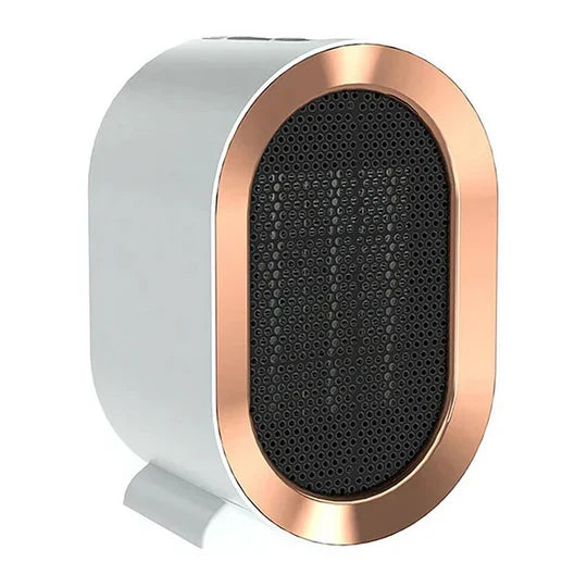 Efficient Mini Electric Heater for Cozy Spaces