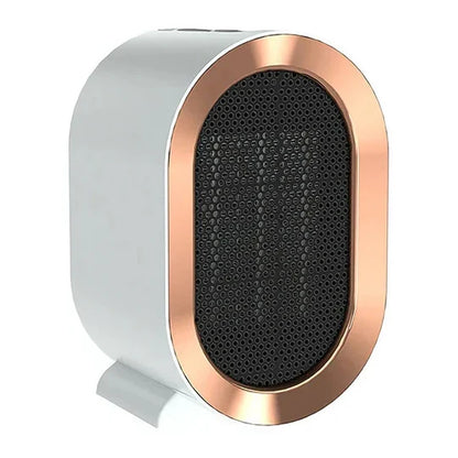 Efficient Mini Electric Heater for Cozy Spaces