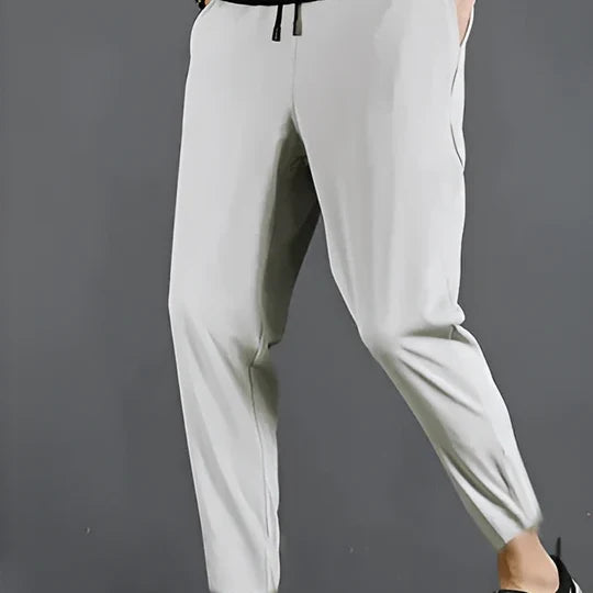 Men's Lightweight Quick-Dry Adventure Trousers