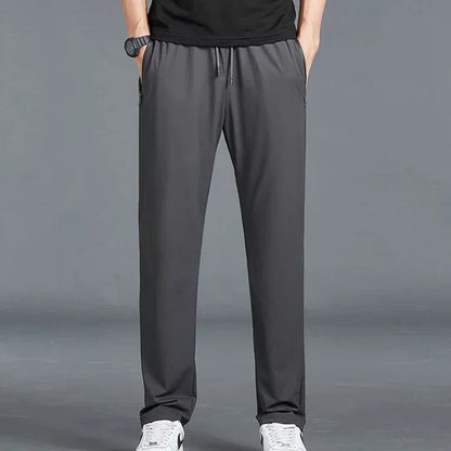 Men's Lightweight Quick-Dry Adventure Trousers