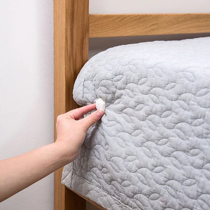 Sheet Secure Clips for Tidy Bedding Every Night
