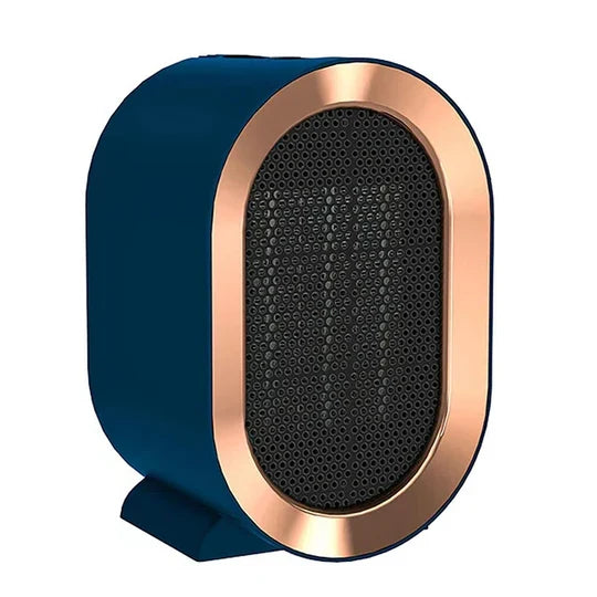 Efficient Mini Electric Heater for Cozy Spaces