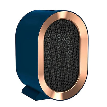 Efficient Mini Electric Heater for Cozy Spaces