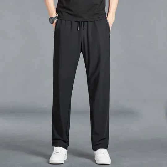 Men's Lightweight Quick-Dry Adventure Trousers
