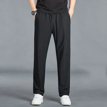 Men's Lightweight Quick-Dry Adventure Trousers