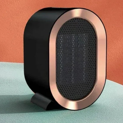 Efficient Mini Electric Heater for Cozy Spaces