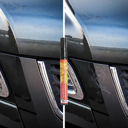Rapid Scratch Repair Pen for Cars and Motorcycles
