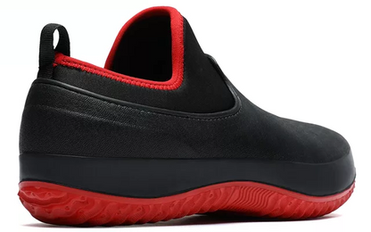 Non-Slip Waterproof Work Sneakers for Men and Women, Sizes 35-49