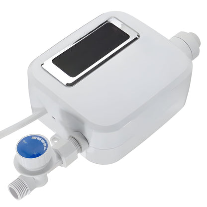 Rapid Flow Electric Water Heater 3500W with Smart Display