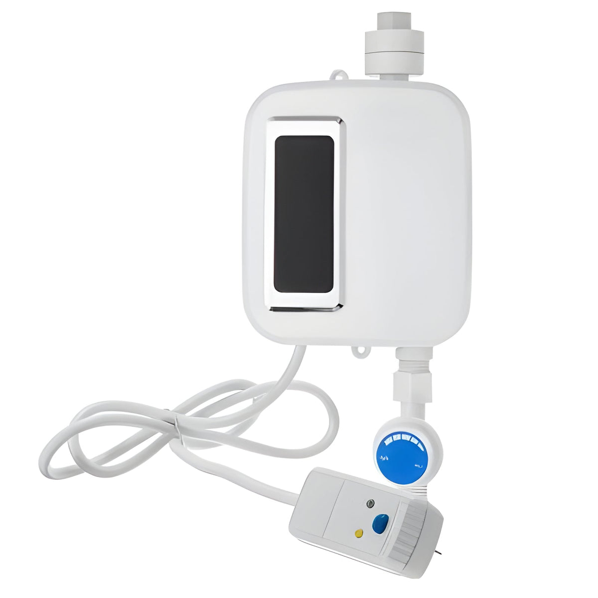 Rapid Flow Electric Water Heater 3500W with Smart Display