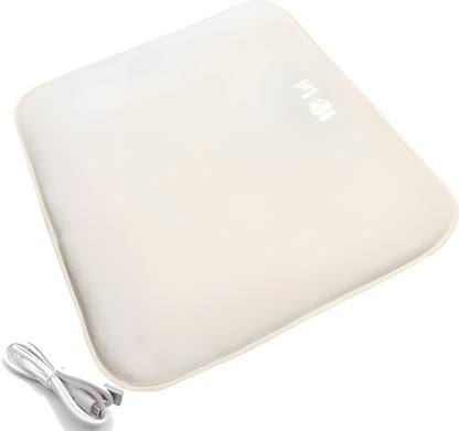 Get Up and Go Alarm Mat with Custom Sound and Time Display