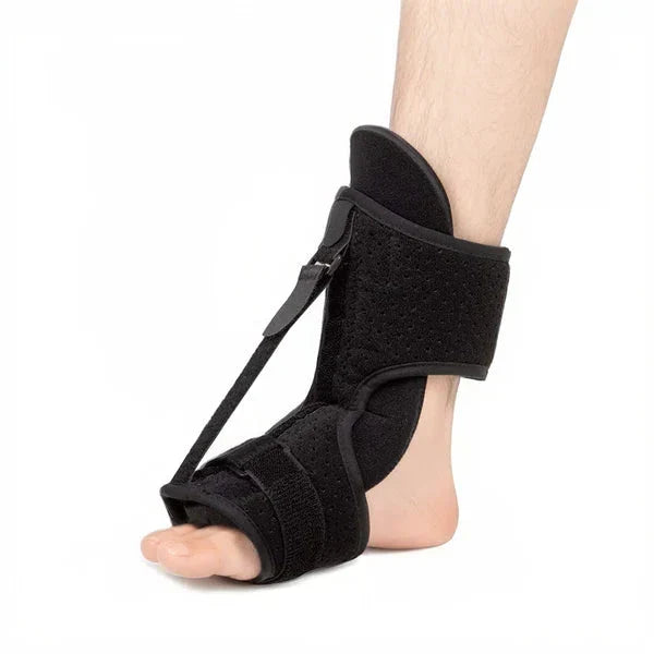 Comfortable Night Splint for Foot and Ankle Relief
