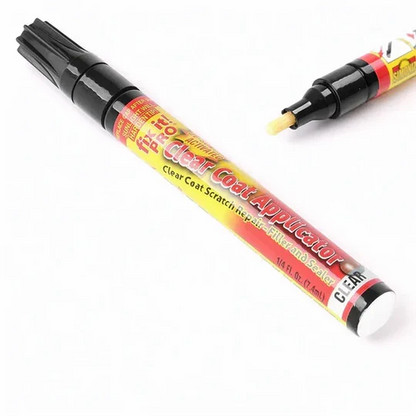 Rapid Scratch Repair Pen for Cars and Motorcycles