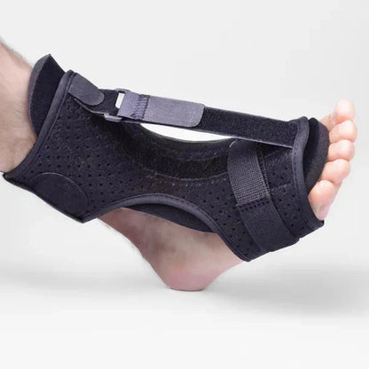 Comfortable Night Splint for Foot and Ankle Relief