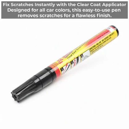 Rapid Scratch Repair Pen for Cars and Motorcycles