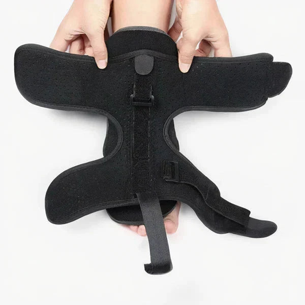 Comfortable Night Splint for Foot and Ankle Relief