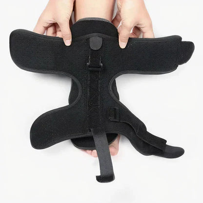 Comfortable Night Splint for Foot and Ankle Relief
