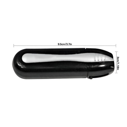 Microfiber Lens Cleaner with Carbon Pads and Storage Case