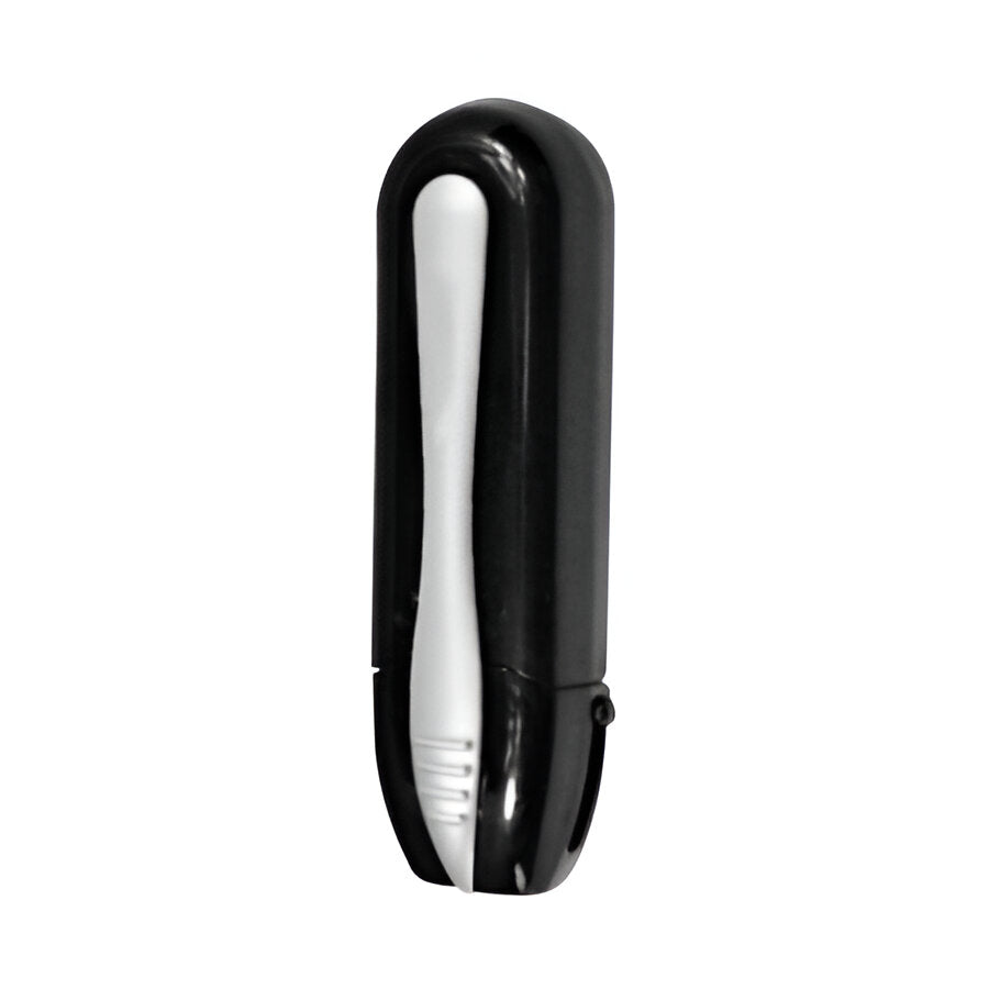 Microfiber Lens Cleaner with Carbon Pads and Storage Case