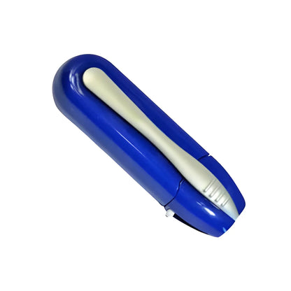Effortless Lens Cleaner with Advanced Dry-Cleaning Technology