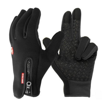 All-Weather Thermal Gloves for Cycling and Winter Sports