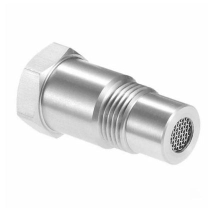 Oxygen Sensor Adapter for Check Engine Light Resolution
