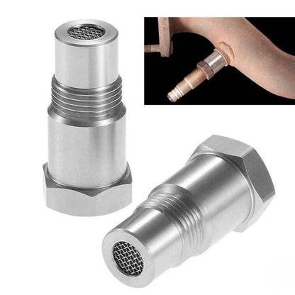 Oxygen Sensor Adapter for Check Engine Light Resolution