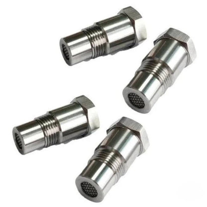 Oxygen Sensor Adapter for Check Engine Light Resolution