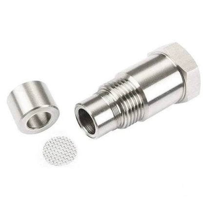 Oxygen Sensor Adapter for Check Engine Light Resolution
