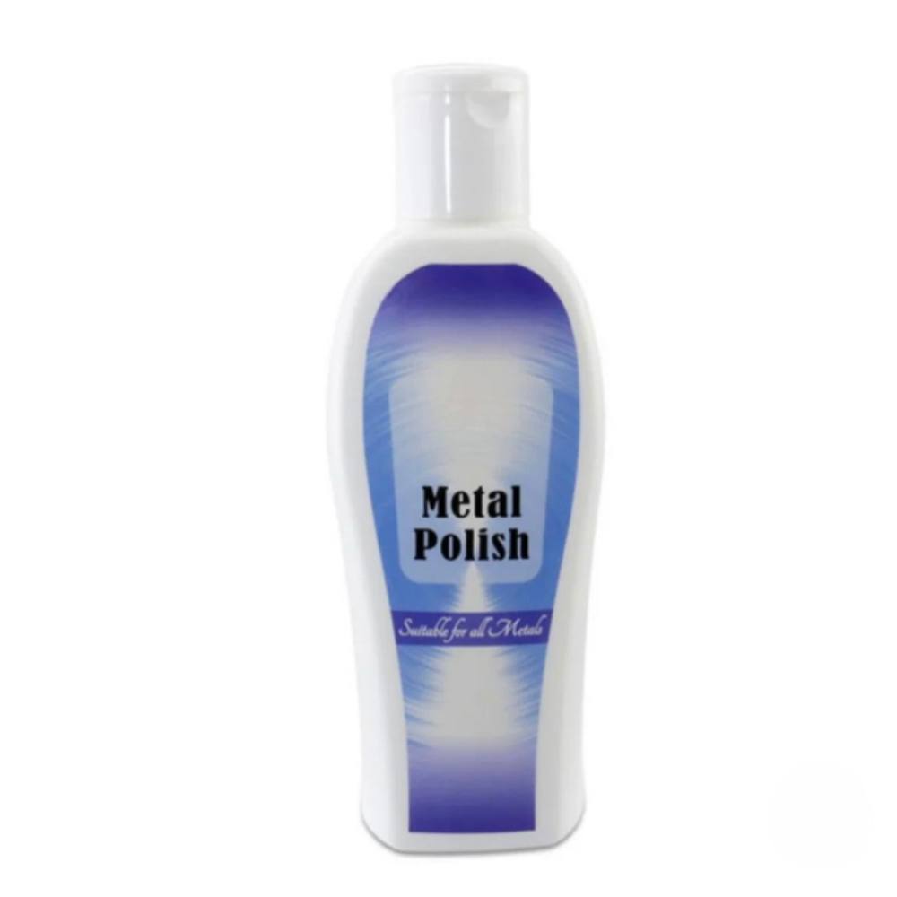 Premium Metal Restorer for Scratches and Stains