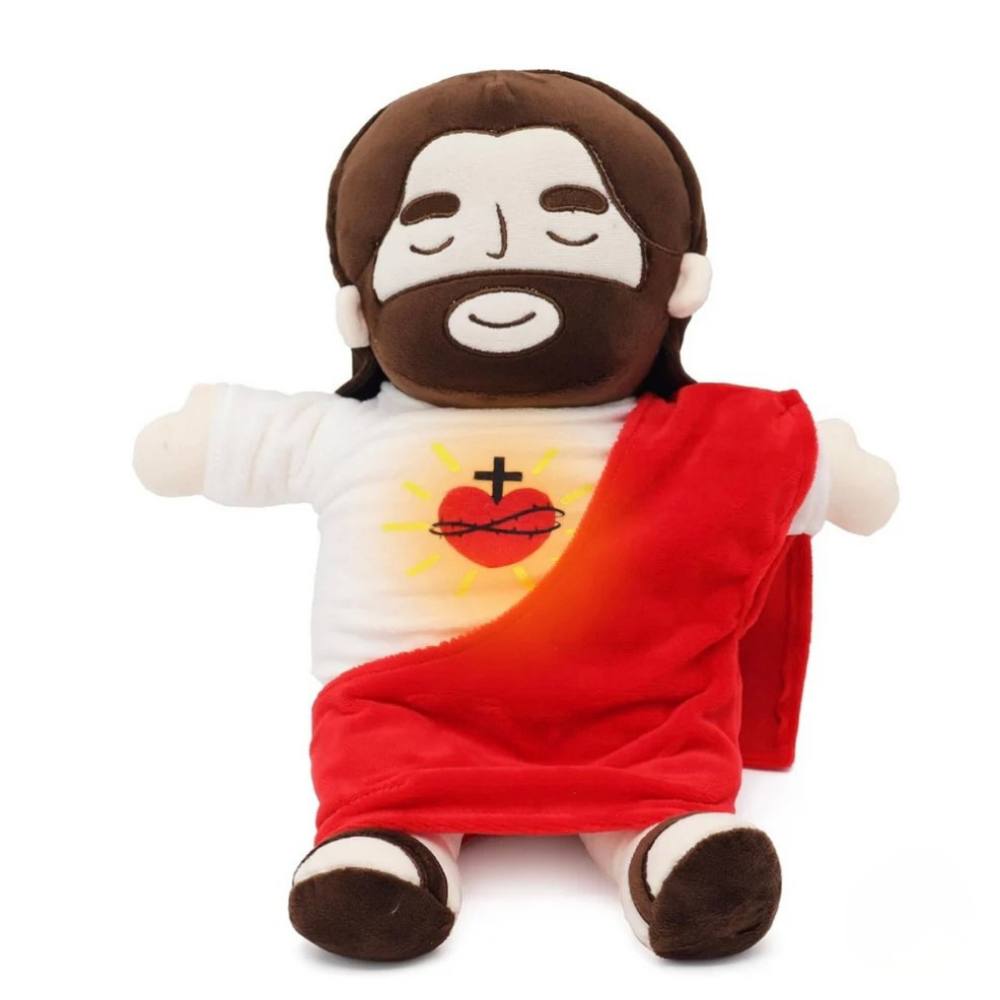 Serenity Plush Companion for Comfort and Restful Sleep