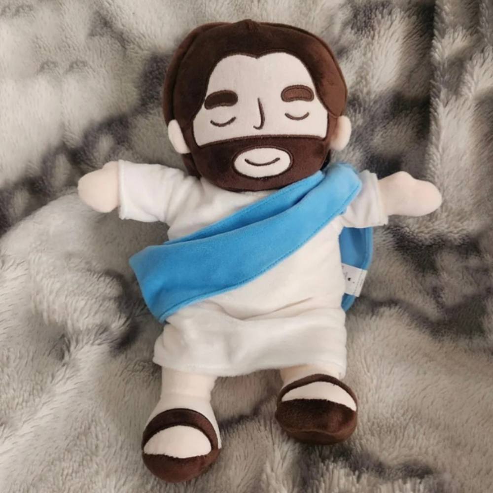 Serenity Plush Companion for Comfort and Restful Sleep