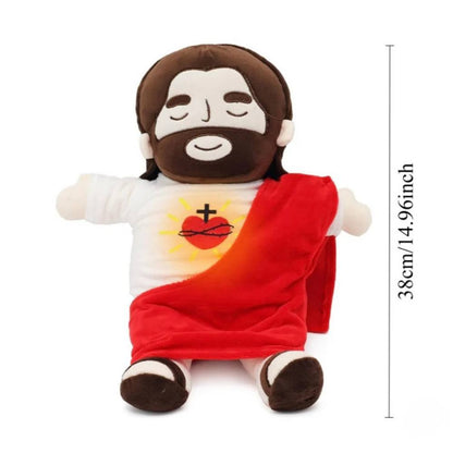 Serenity Plush Companion for Comfort and Restful Sleep